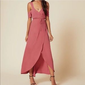 Reformation- Jules Dress